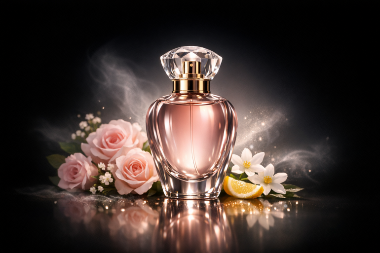 Günlük Kullanım İçin Kadın Parfümü Nasıl Seçilir?