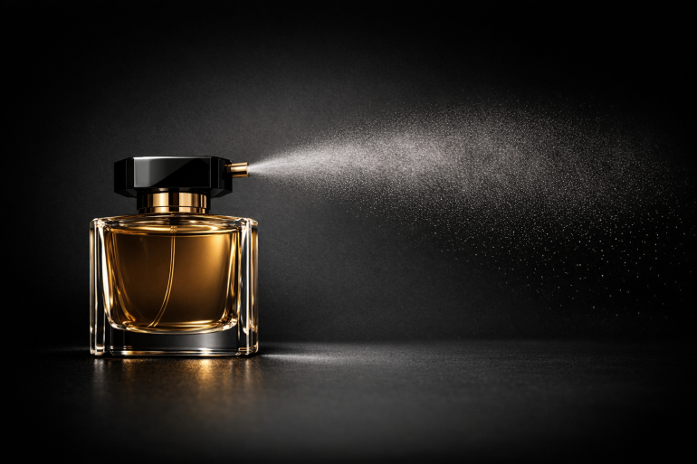 Parfüm Kaç Fıs Sıkılmalı? Doğru Kullanım Rehberi